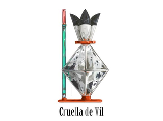 Illustration for article titled Disney Villain Perfume Line is Drop Dead Gorgeous